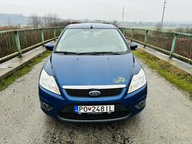 ✅Ford Focus 1.6 16V Duratec A/T “96188km”✅ - 1