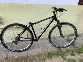 REZERVOVANÝ - GENESIS cross bicykel
