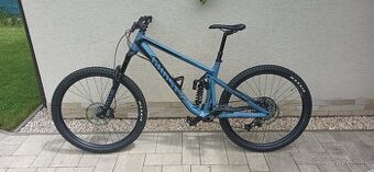 Horský bicykel Ghost Riot Enduro Essential