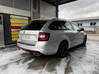 ✅NOTARSKA ZMLUVA  ✅✅Škoda oktavia 2.0 rs 2019 ✅✅