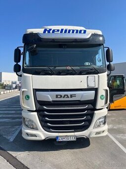Daf XF 106 - 1