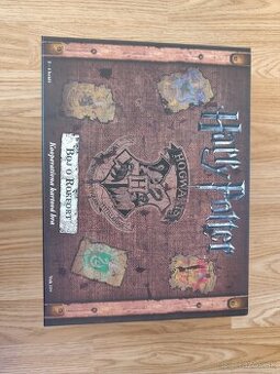 Stolová hra Harry Potter