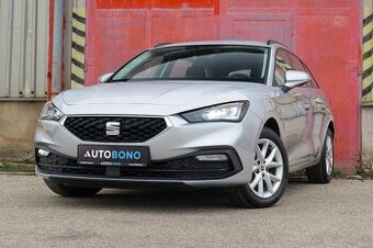 2022 Seat Leon Combi 2.0 TDI MT | 68 tisíc km