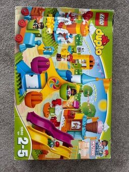Lego duplo 10840