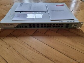 Zyxel USG20W-VPN, Ubiquiti UniFi USG, EdgeSwitch 8 POE