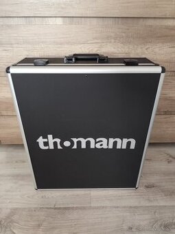 Predám kufor thomman na Behringer xenyx 2442