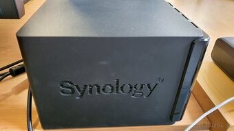 NAS Synology DS412+