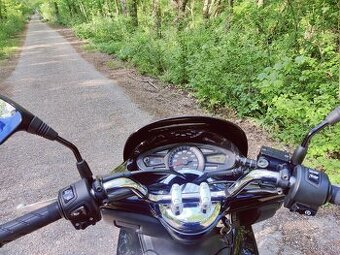 Honda pcx 150