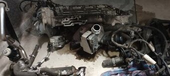 Motor Ford Ranger 3.2