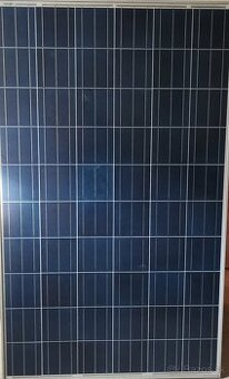 Solarne panely