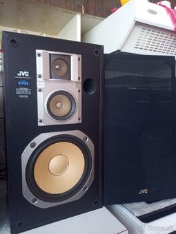 JVC repro