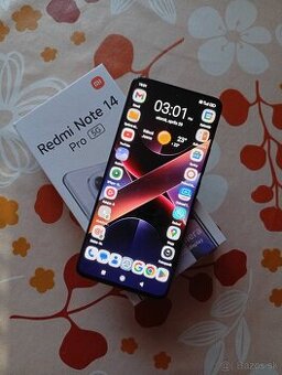 Xiaomi Redmi Note 14 Pro 5G