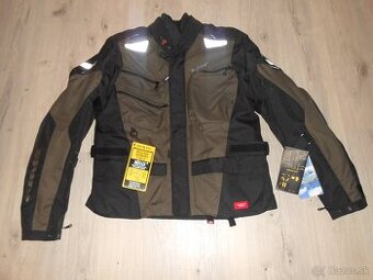 Predam novu kvalitnu a nadupanu bundu SPIDI VOYAGER JACKET
