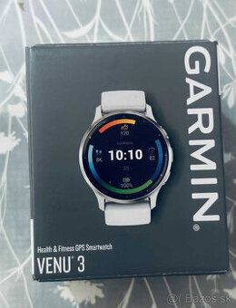 GARMIN VENU 3
