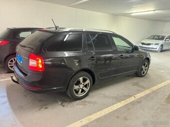 Predám elektróny R16 na Skoda Octavia