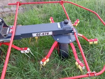 Obracac sena - 1