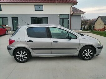 Peugeot 307 1.6 XS