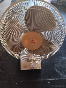 Ventilátor
