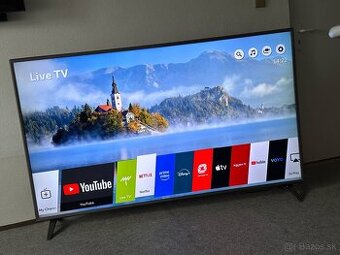 Lg 75uk6500