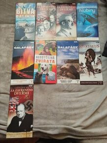 DVD Filmy