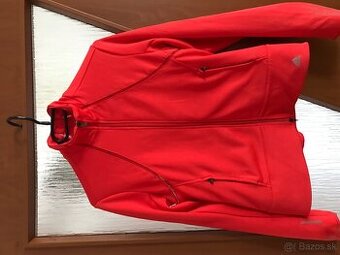 ADIDAS originál Neo nová letná kolekcia damska mikinka S/M