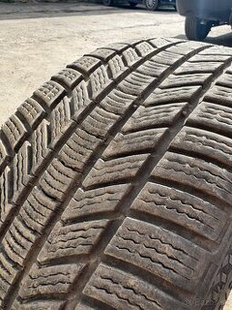 225/35r19 zimné continental