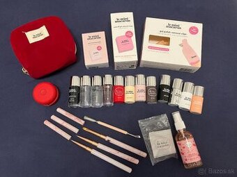 le mini macaron