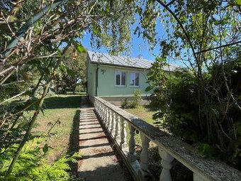 Rodinný dom ul. Letisková - PRIEVIDZA