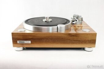 Gramofón YAMAHA GT-2000