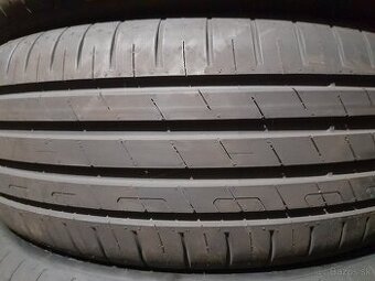 Nejazdené letné pneumatiky goodyear 205x55x17