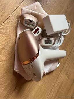 Philips Lumea Prestige BRI956