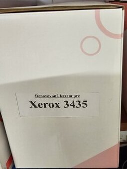 Tonery Xerox