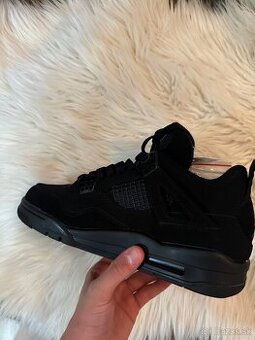 Jordan 4