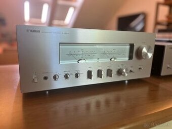 Yamaha A-S3200 + CD-S2100
