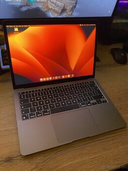 MacBook Air M1 Space Gray 256GB