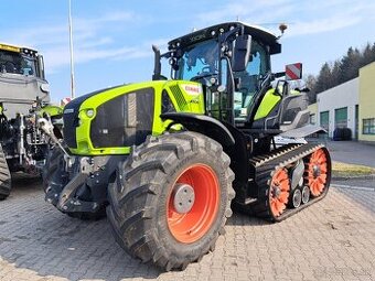 CLAAS AXION 960 4X4