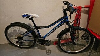 Predam junior horsky bicykel za 100 eur