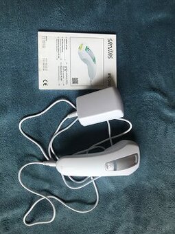 Epilátor IPL