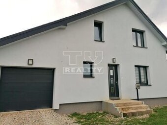 Exkluzívne v našej ponuke - RD Čaňa