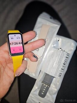Samsung galaxy fit 3