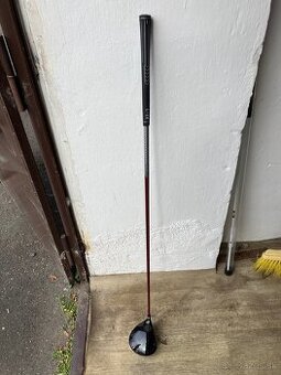 Ping driver