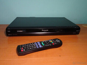 ⭐⭐ DVD rekordér PANASONIC DMR-EX79- 250 GB HDD -HDMI -USB ⭐⭐