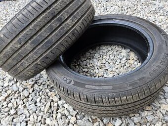 Letne pneu 235/50 R19