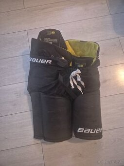 Hokejove gate Bauer supreme 3S