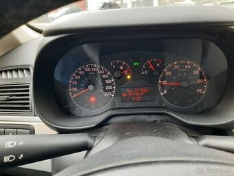 Fiat punto Grande