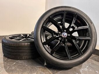Original BMW 4er G26 i4 G26 r19 859M 5A504D7 38409