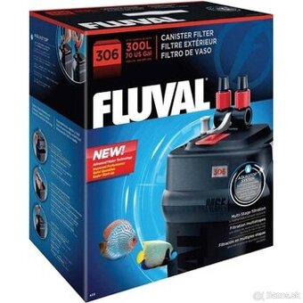 vonkajší filter FLUVAL 306