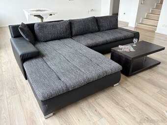 Sedacia súprava BoConcept