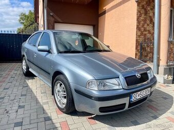 Predám škoda Octavia 1 1.9 TDI 81kw 110ps