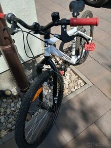 Detský bicykel 2/4